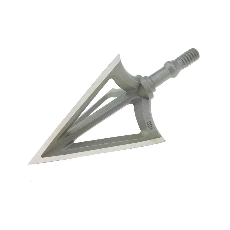 AME ARCHERY G5-100 Hunting Arrowheads Points (12pcs)