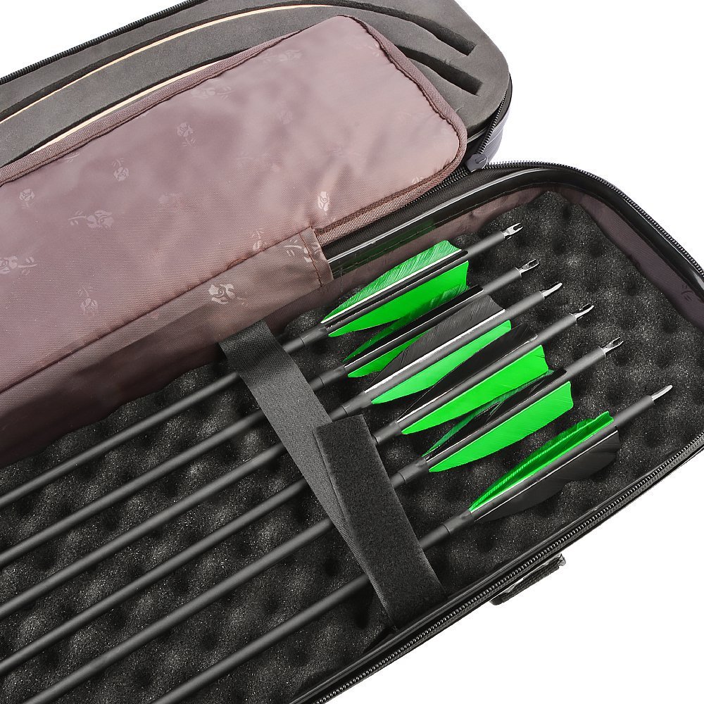 AME ARCHERY LINGYUN Bow Arrows Bow Case Set