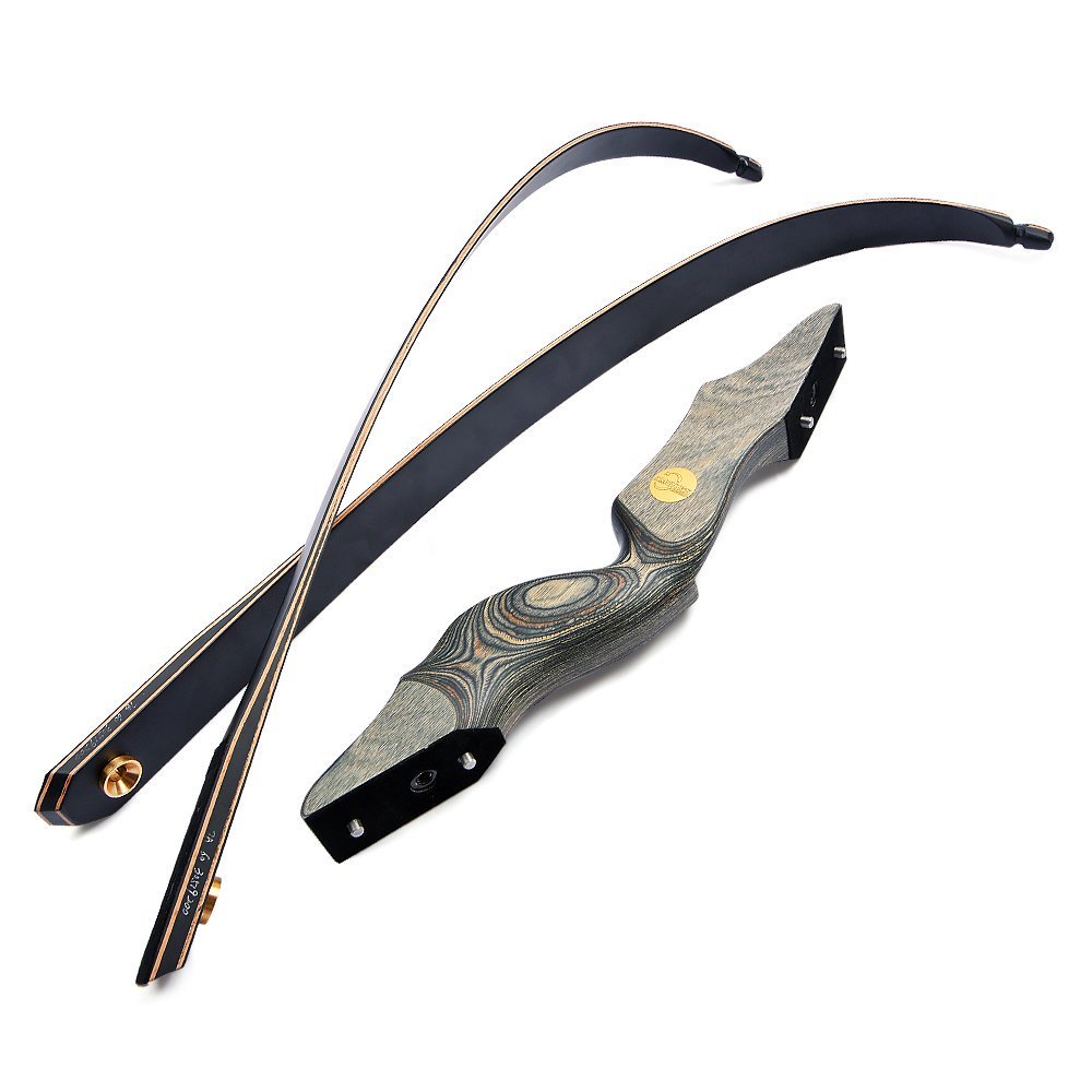 AME ARCHERY LINGYUN Bow Arrows Bow Case Set