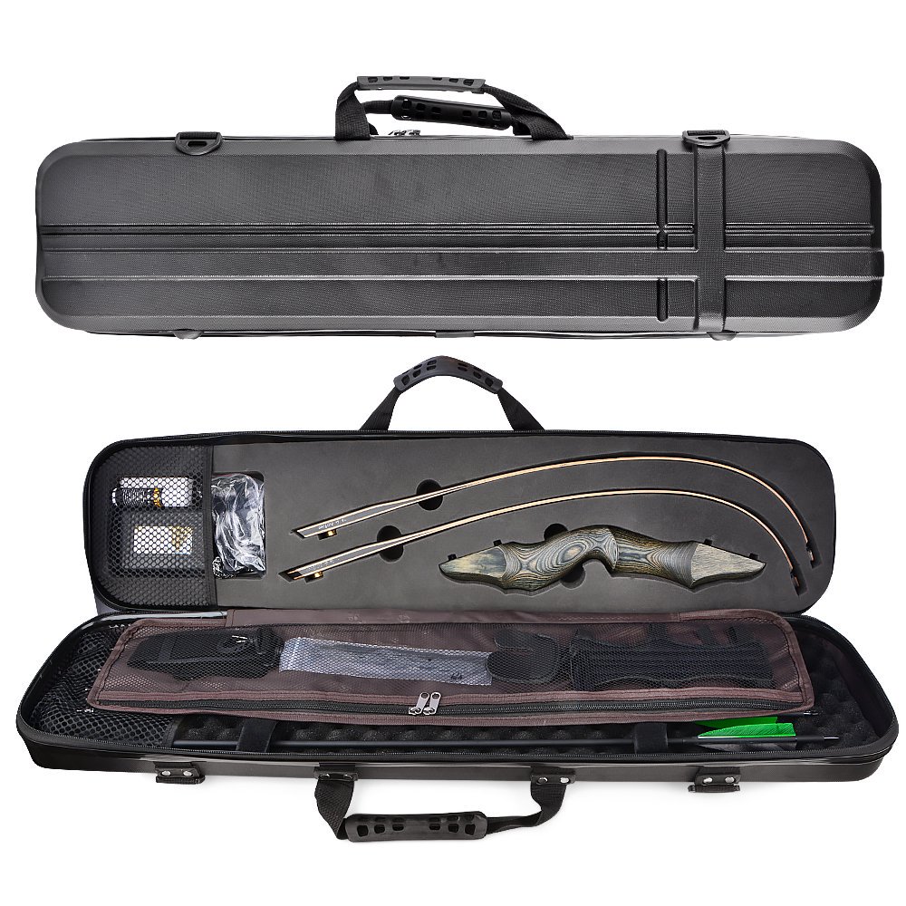 AME ARCHERY LINGYUN Bow Arrows Bow Case Set