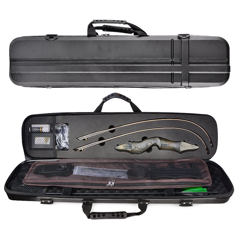 AME ARCHERY LINGYUN Bow Arrows Bow Case Set