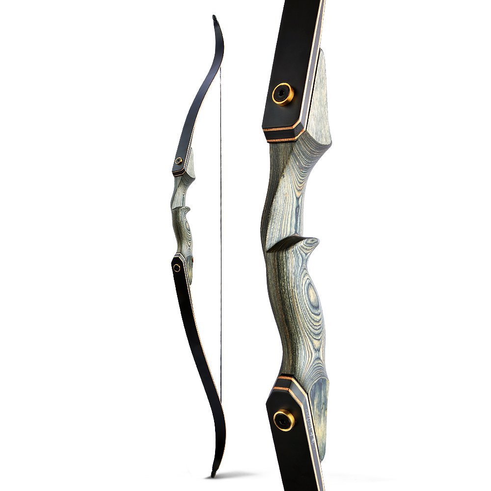 AME ARCHERY LINGYUN Bow Arrows Bow Case Set