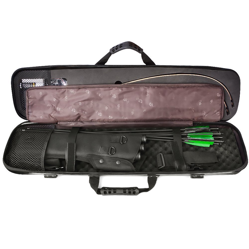 AME ARCHERY LINGYUN Bow Arrows Bow Case Set