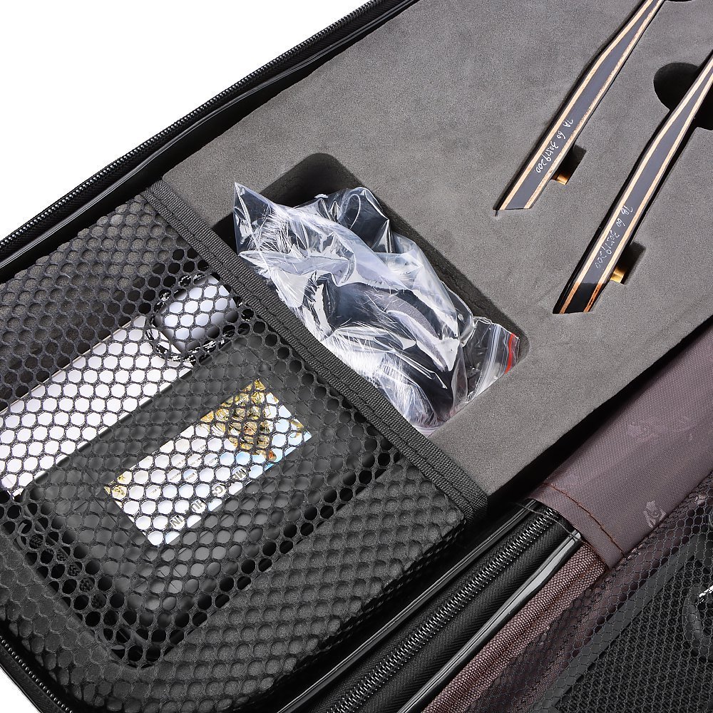 AME ARCHERY LINGYUN Bow Arrows Bow Case Set