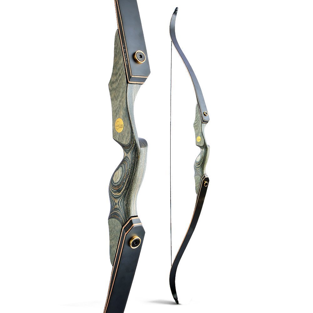 AME ARCHERY LINGYUN Bow Arrows Bow Case Set