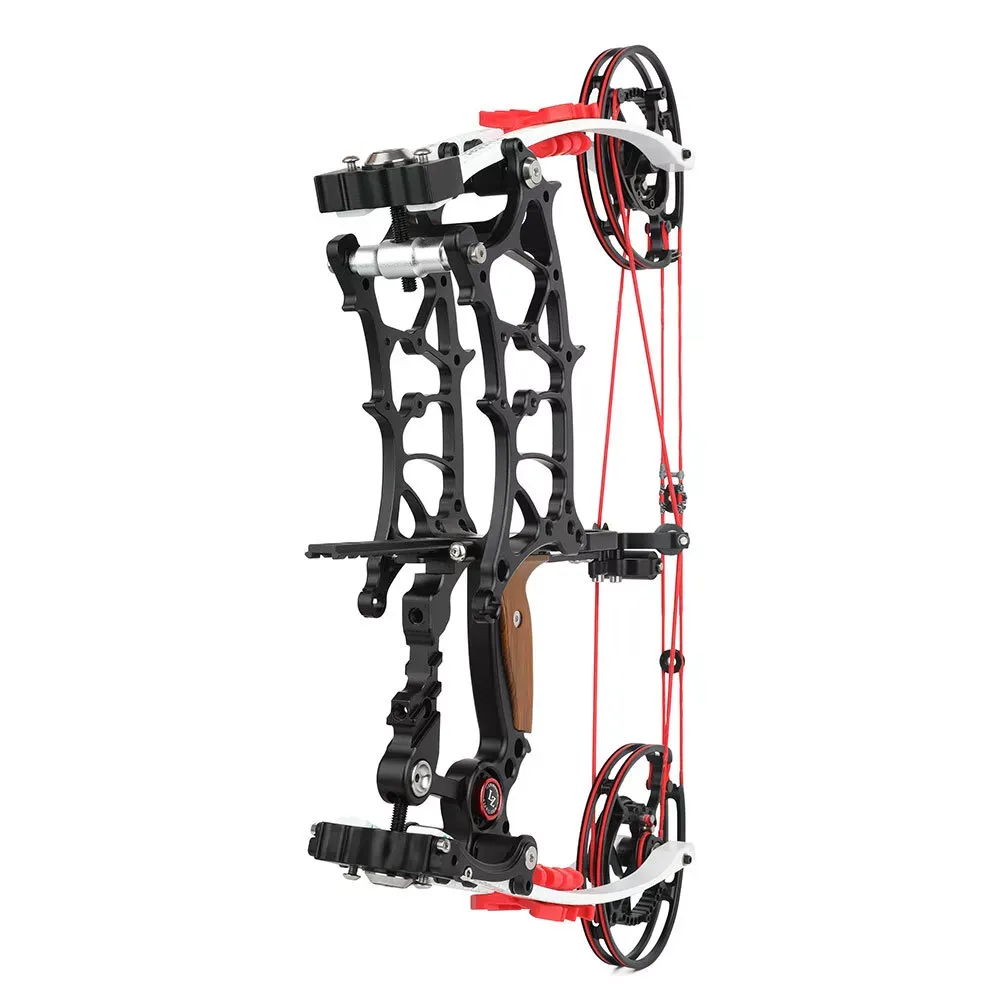 AME ARCHERY Mini Monster Compound Bow Set