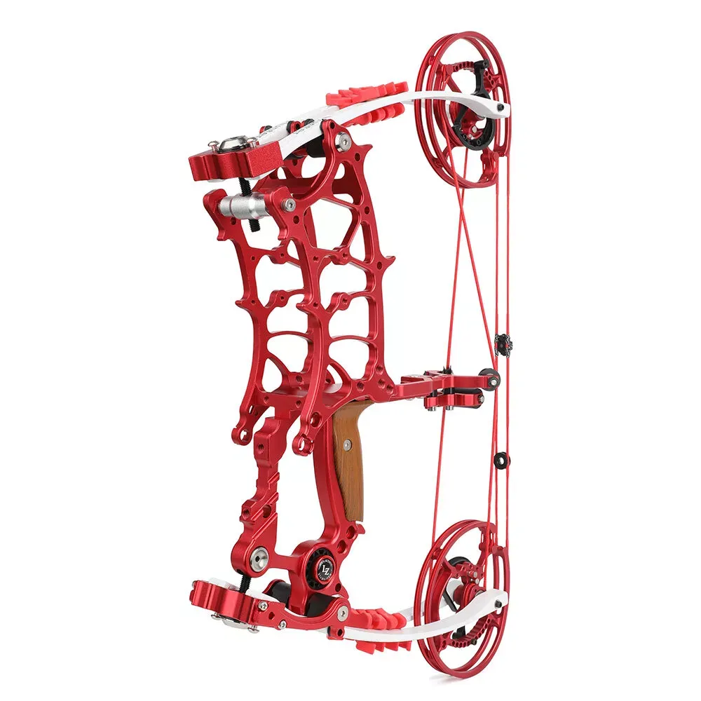 AME ARCHERY Mini Monster Compound Bow Set