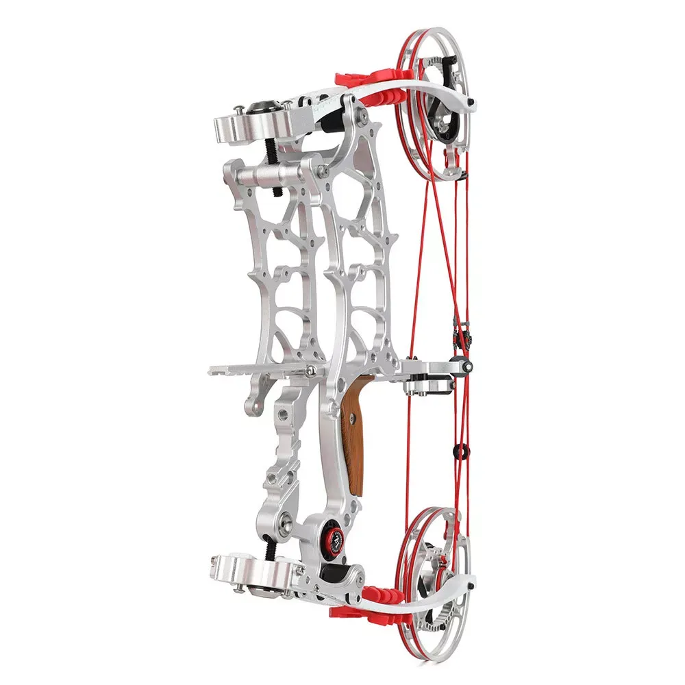 AME ARCHERY Mini Monster Compound Bow Set