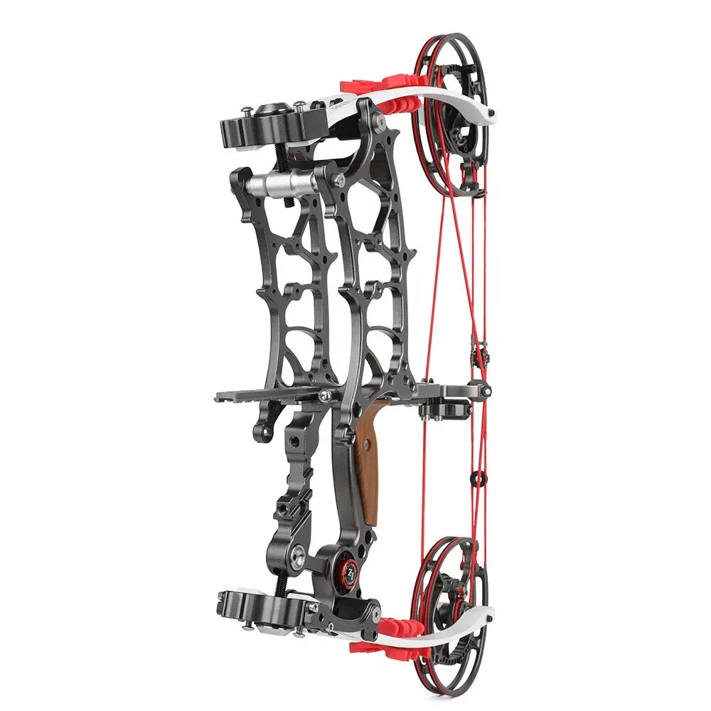 AME ARCHERY Mini Monster Compound Bow Set