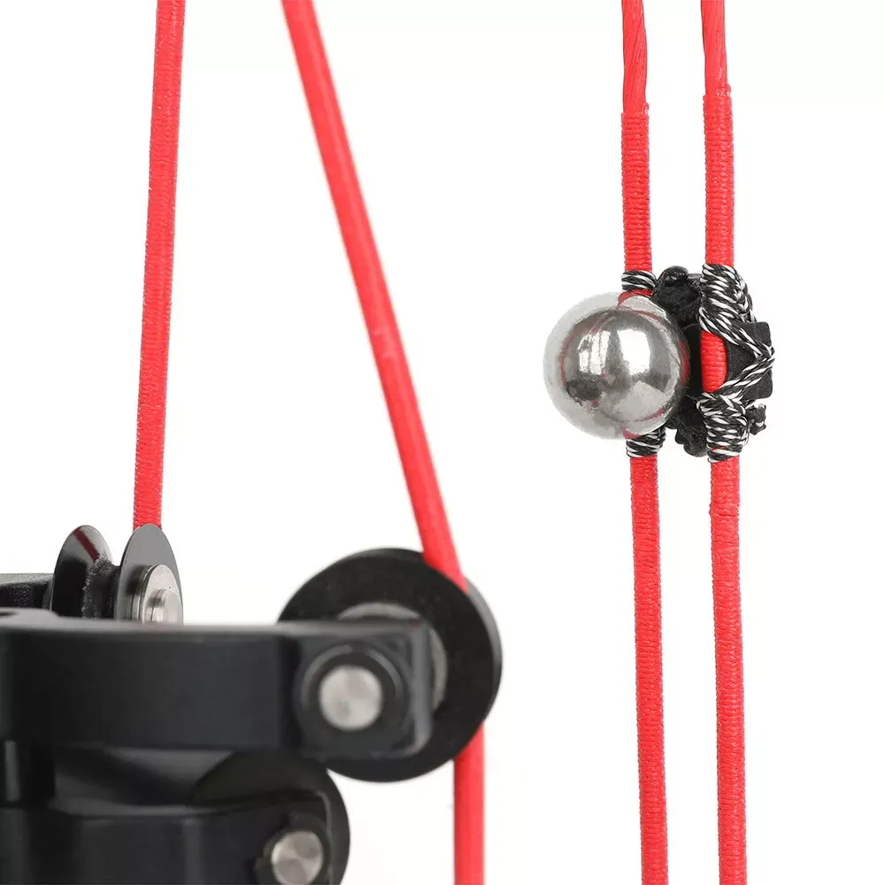 AME ARCHERY Mini Monster Compound Bow Set