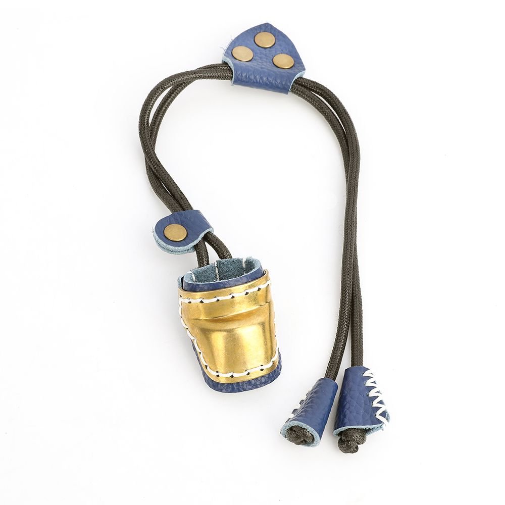 AME ARCHERY Overlord Finger Ring Guard