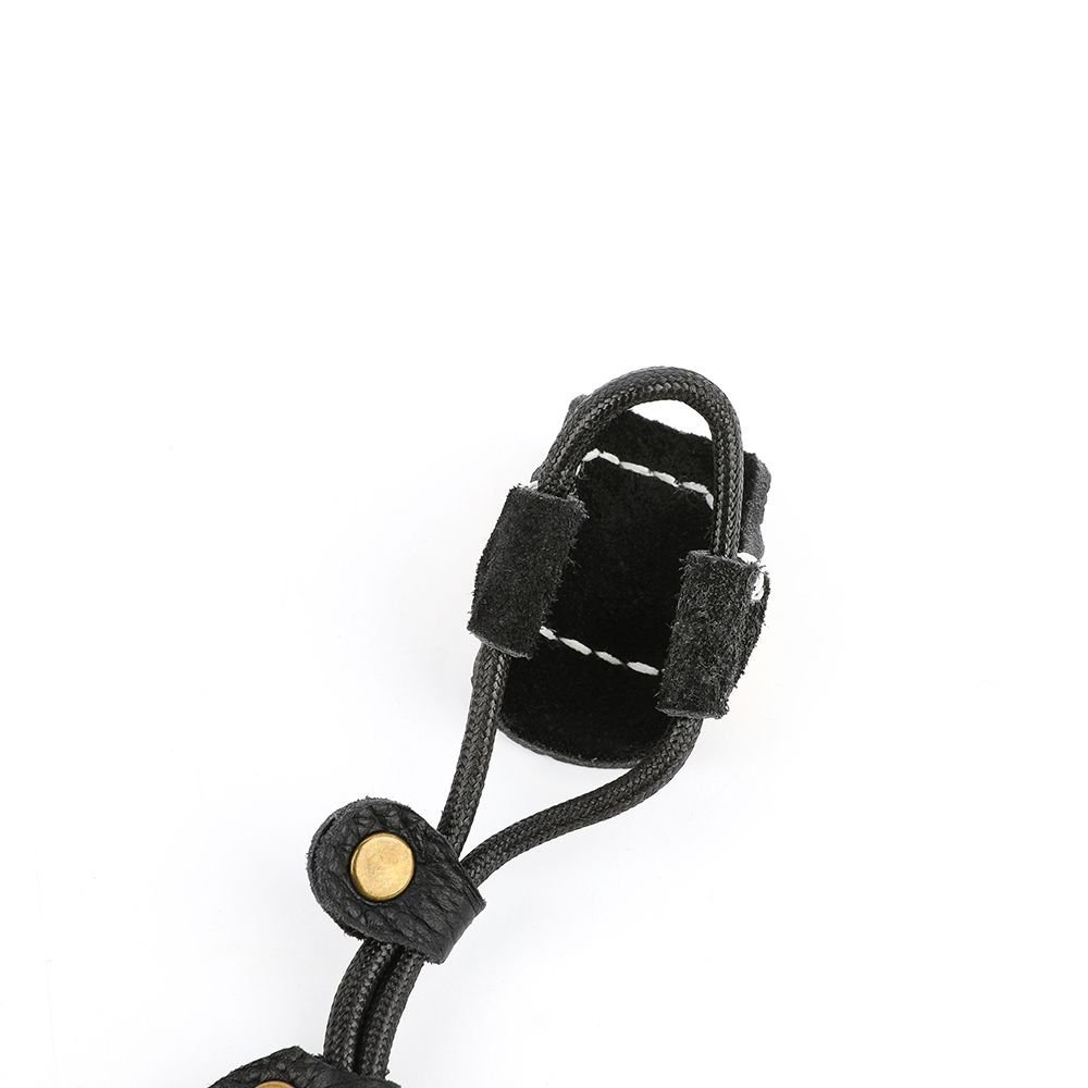 AME ARCHERY Overlord Finger Ring Guard