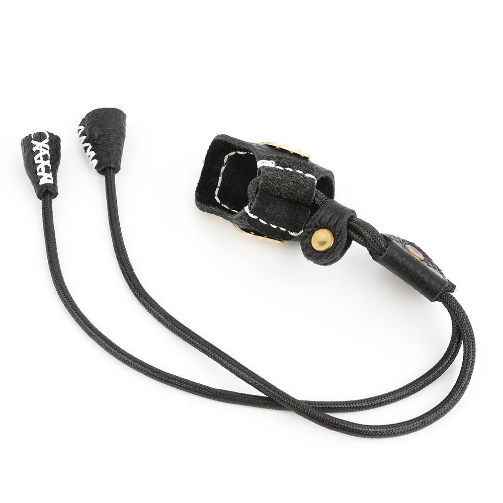 AME ARCHERY Overlord Finger Ring Guard