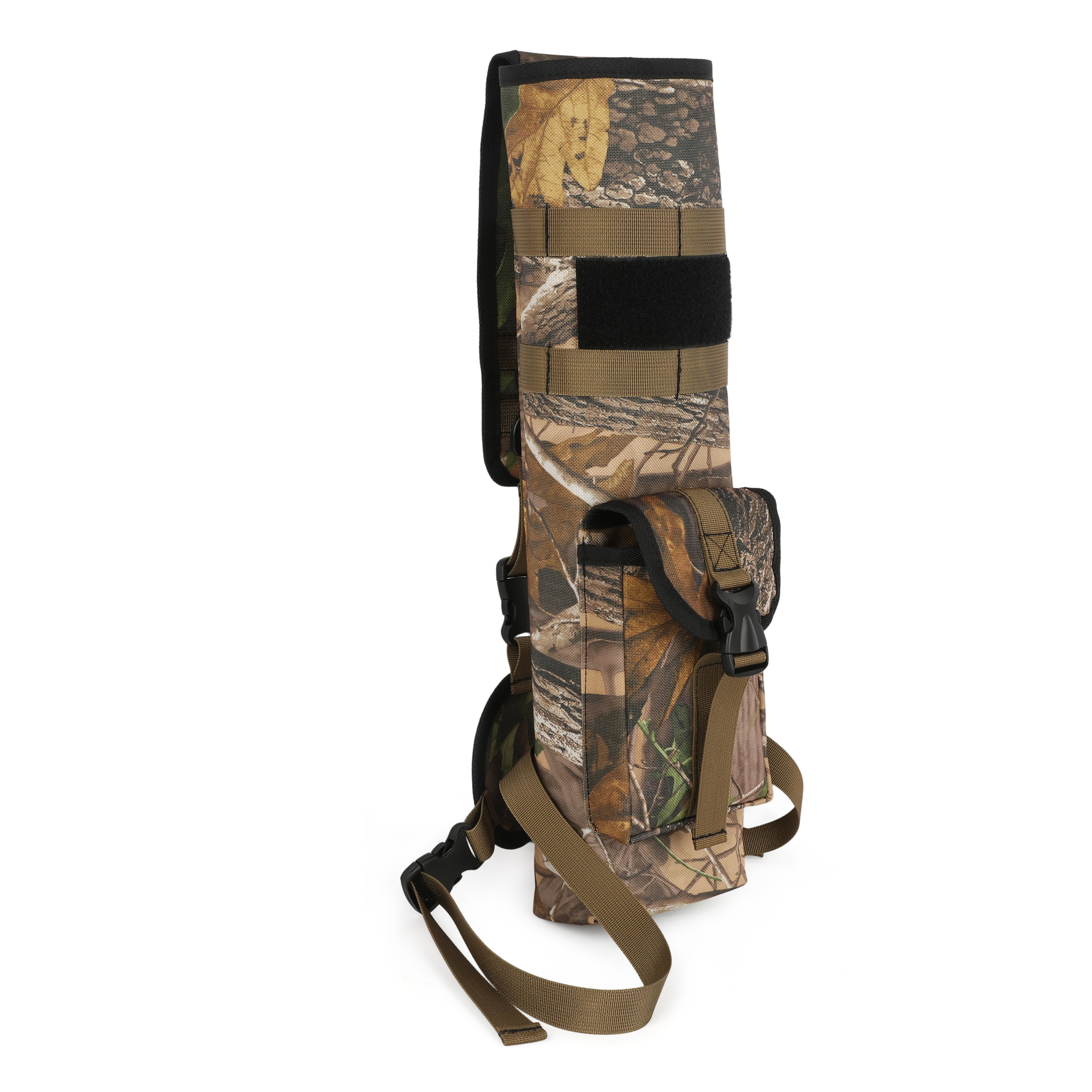 AME ARCHERY PVC Oxford Cloth Arrow Quiver