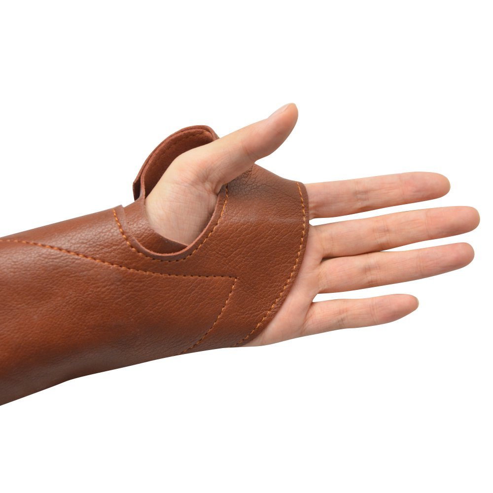 AME ARCHERY Robin Hood Second-Generation Arm Guard