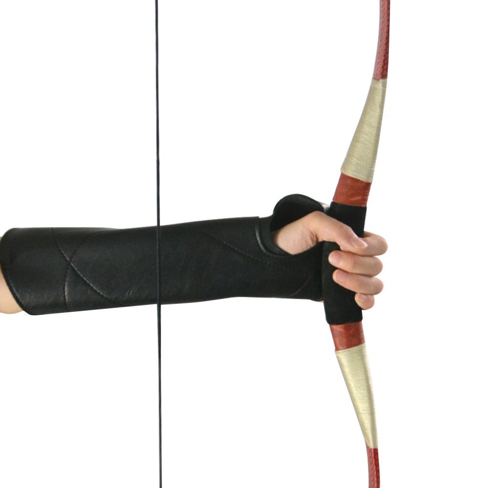 AME ARCHERY Robin Hood Second-Generation Arm Guard
