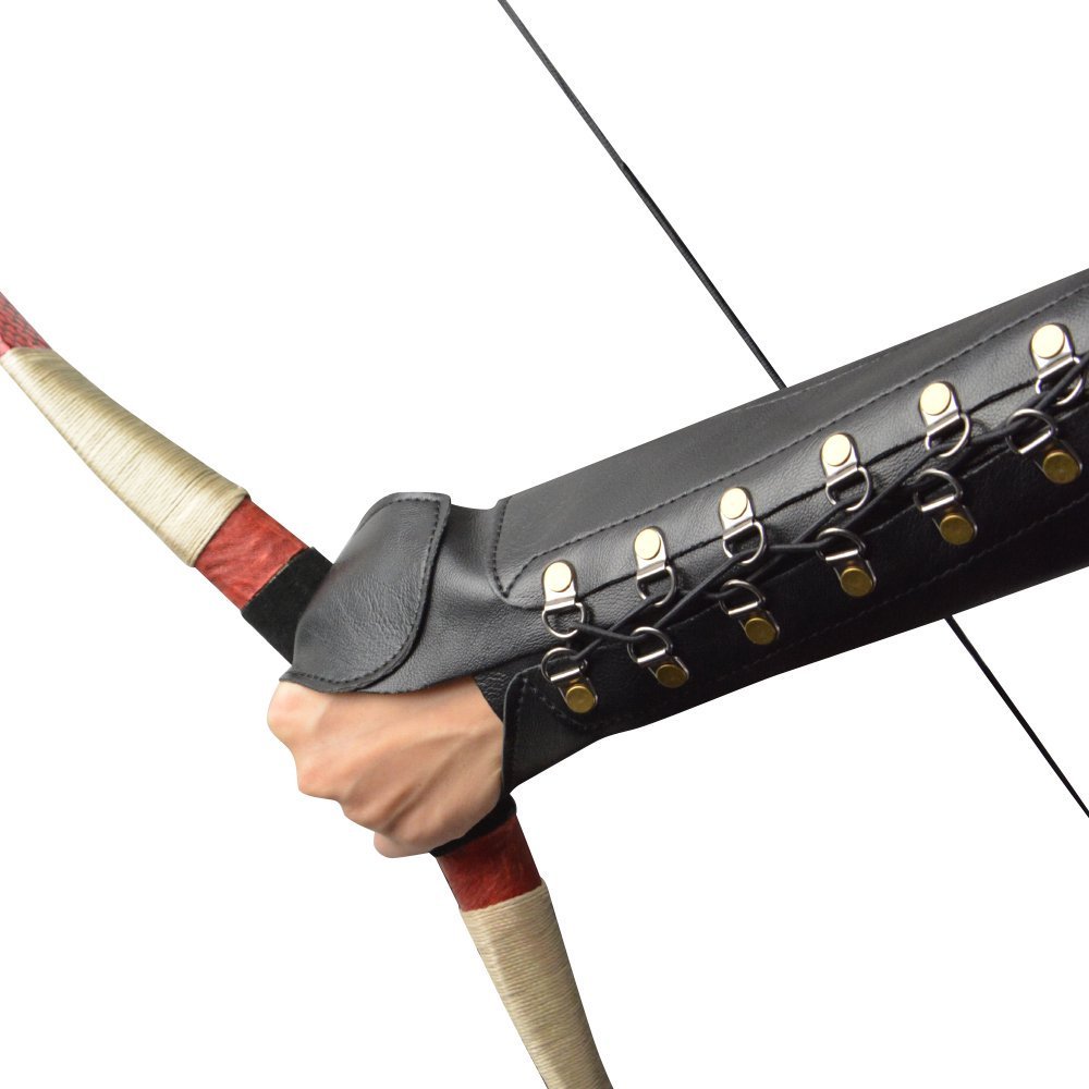 AME ARCHERY Robin Hood Second-Generation Arm Guard