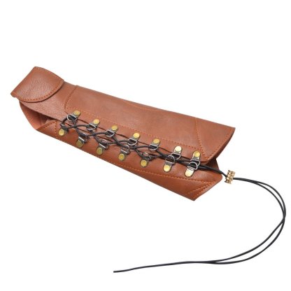 AME ARCHERY Robin Hood Second-Generation Arm Guard