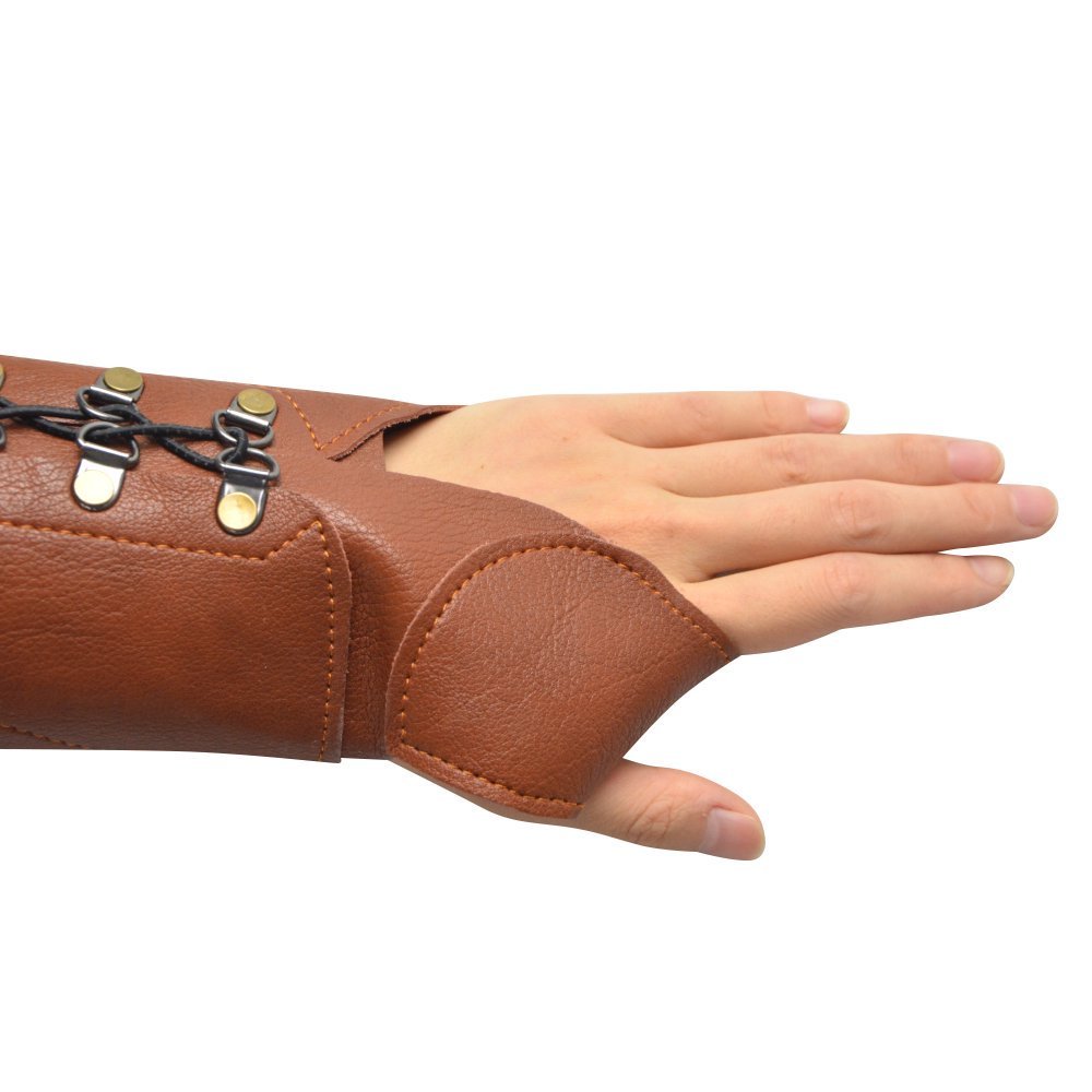 AME ARCHERY Robin Hood Second-Generation Arm Guard