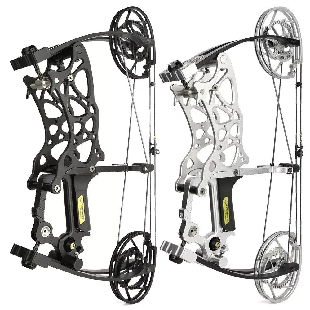 AME ARCHERY Robin King 201 Dual-use Compound Bow 