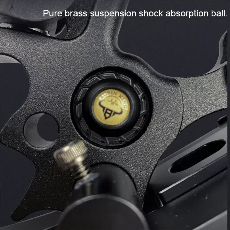 AME ARCHERY Robin King 201 Dual-use Compound Bow 