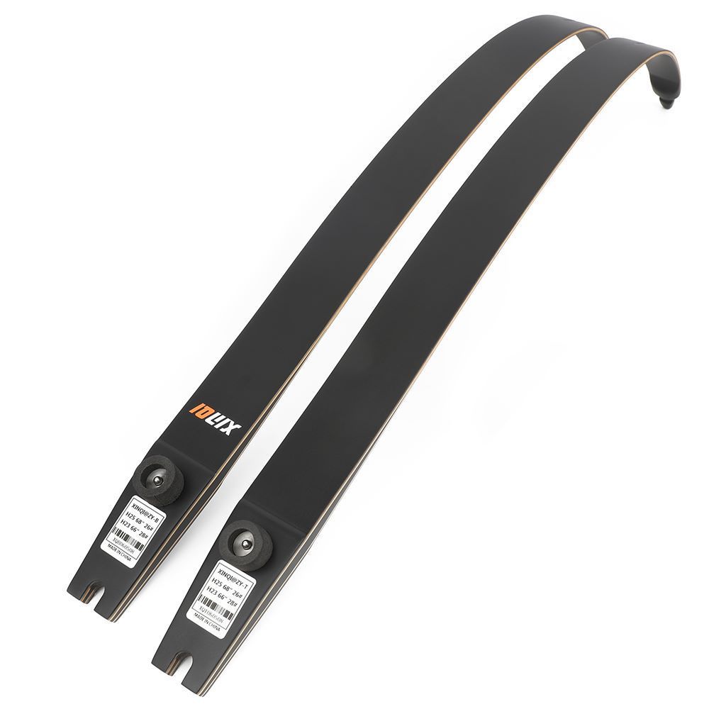 AME ARCHERY  Universe ILF Recurve Bow Limbs