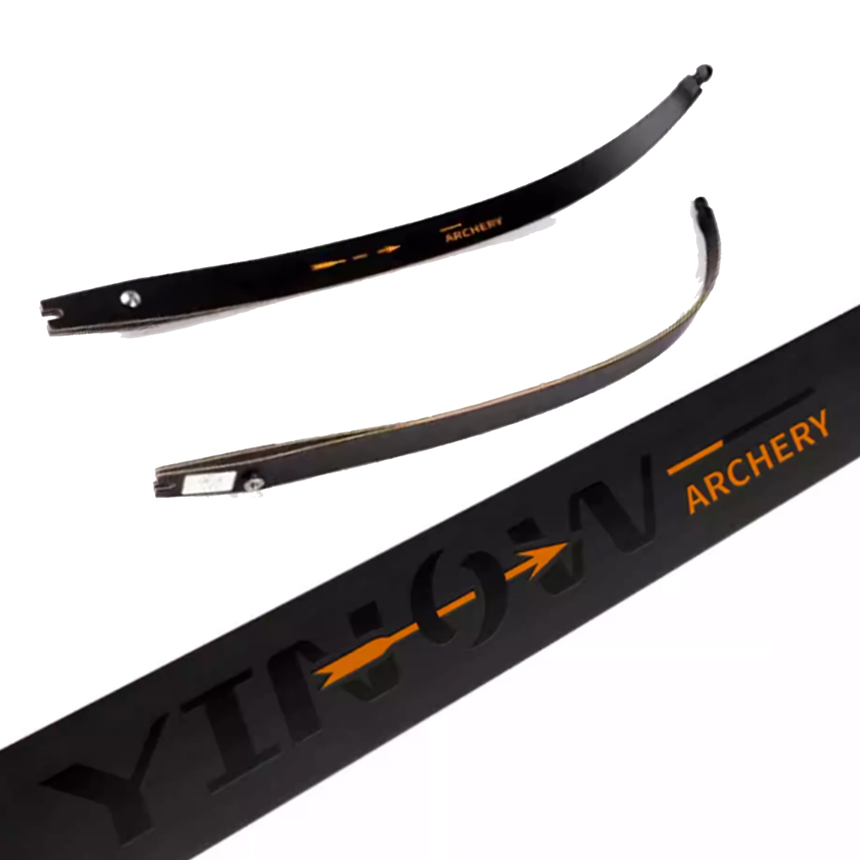 AME Archery 20-50lbs Recurve Bow Target Shooting