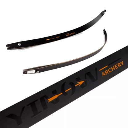 AME Archery 20-50lbs Recurve Bow Target Shooting