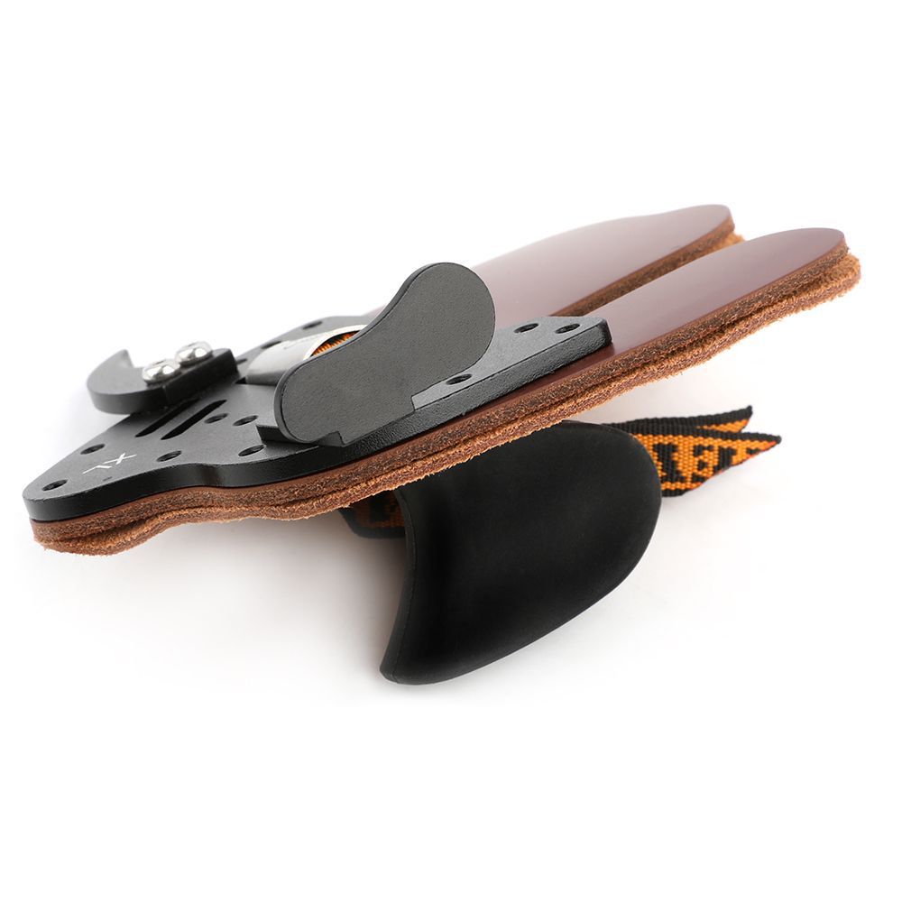 AME Archery AH3 Leather Finger Tab 