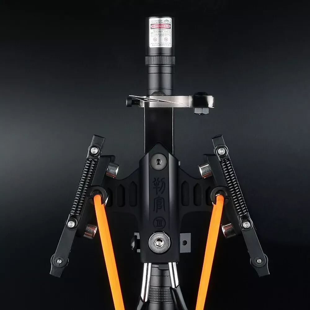 AME Archery Archery Fishing Slingshot Set 