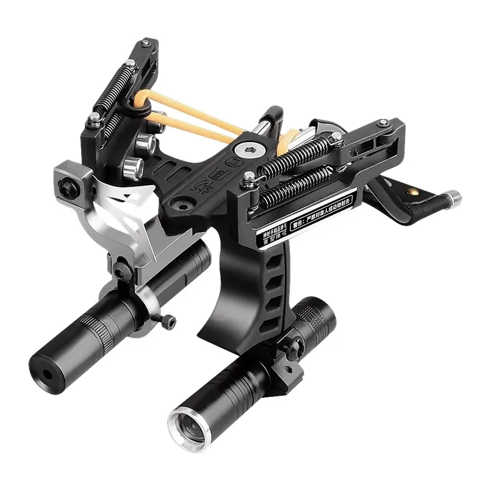 AME Archery Archery Fishing Slingshot Set 