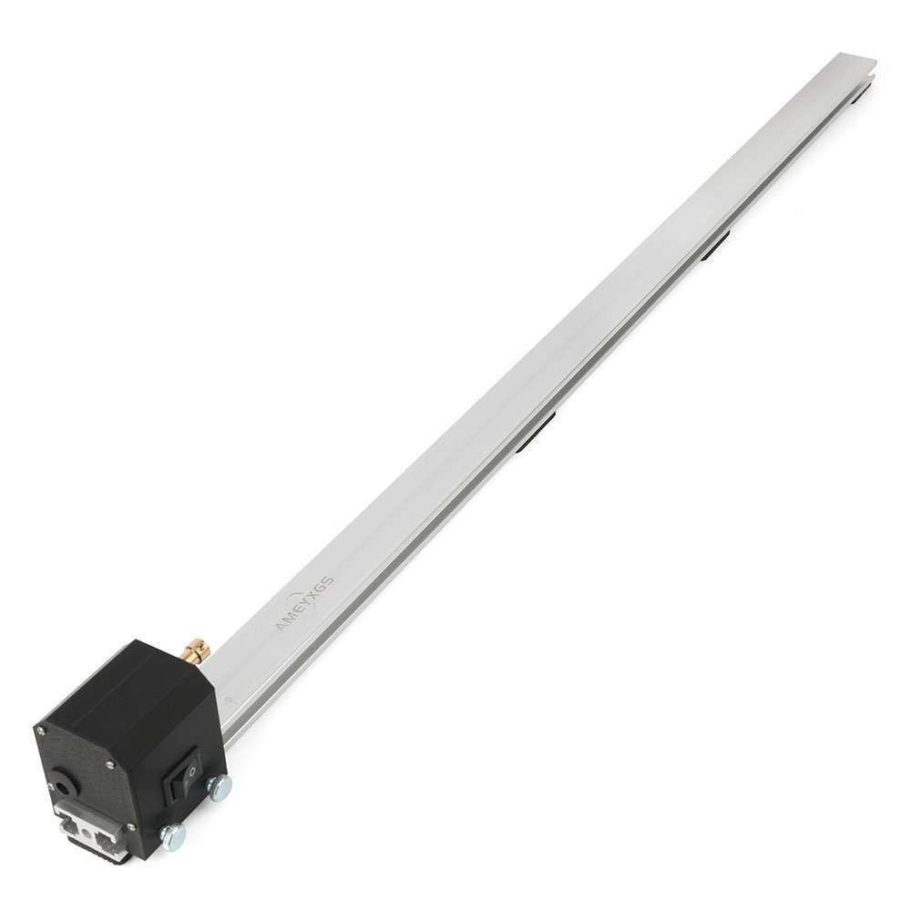 AME Archery Arrow Saw Electric Carbon Arrow Cutter