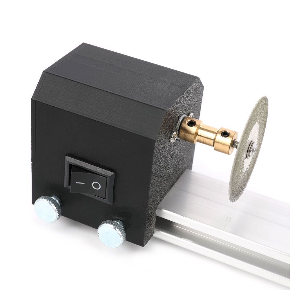 AME Archery Arrow Saw Electric Carbon Arrow Cutter