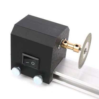 AME Archery Arrow Saw Electric Carbon Arrow Cutter