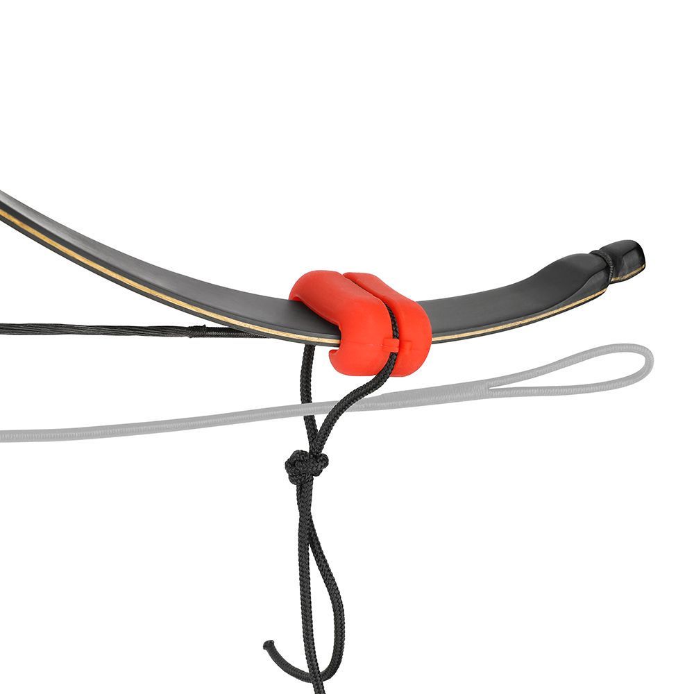 AME Archery Bow Stringer Rope Install Tool 