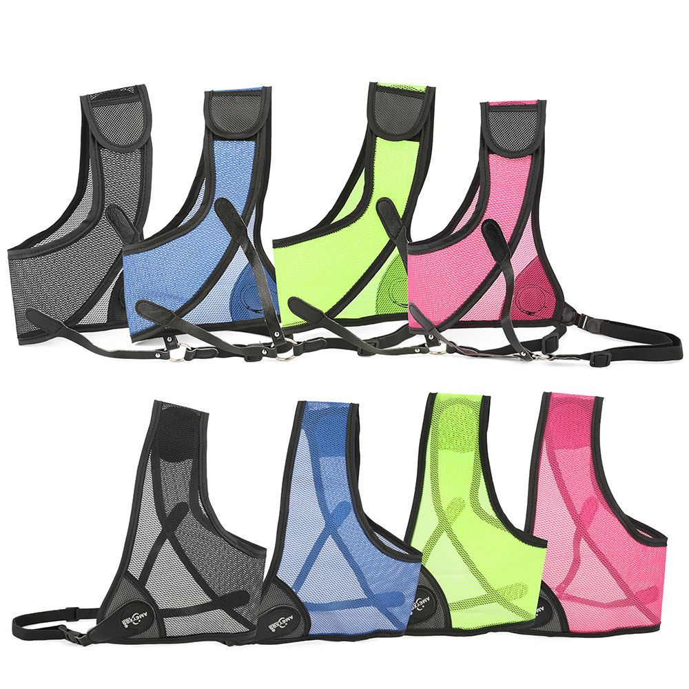 AME Archery Chest Guard  Protector Gear Mesh Breathable