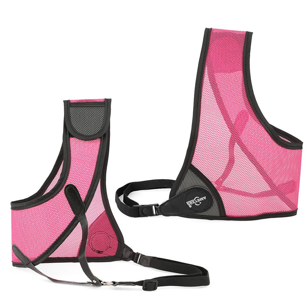AME Archery Chest Guard  Protector Gear Mesh Breathable