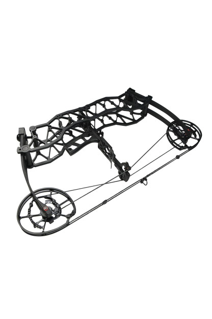 AME  Archery Compound Bow 40-60lbs Target Kit Hunting