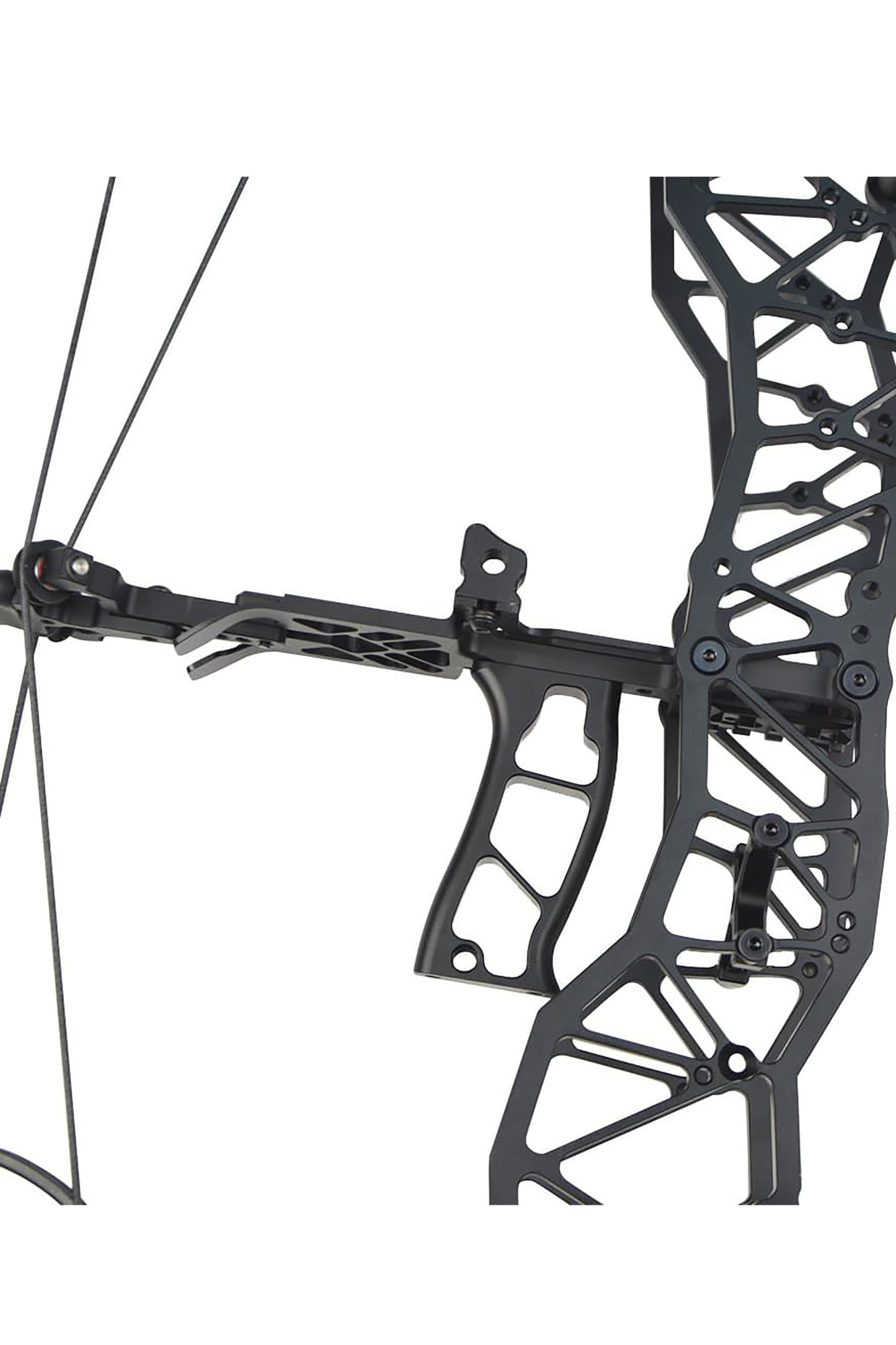 AME  Archery Compound Bow 40-60lbs Target Kit Hunting