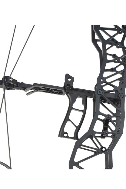 AME  Archery Compound Bow 40-60lbs Target Kit Hunting