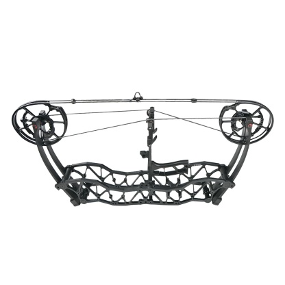 AME  Archery Compound Bow 40-60lbs Target Kit Hunting