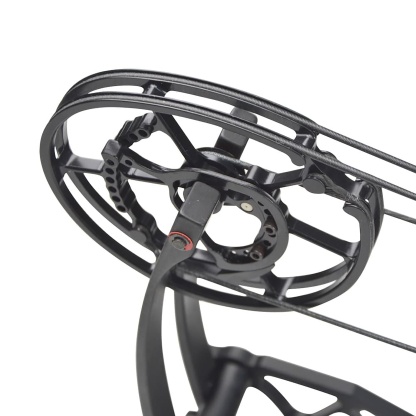 AME  Archery Compound Bow 40-60lbs Target Kit Hunting