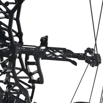 AME  Archery Compound Bow 40-60lbs Target Kit Hunting