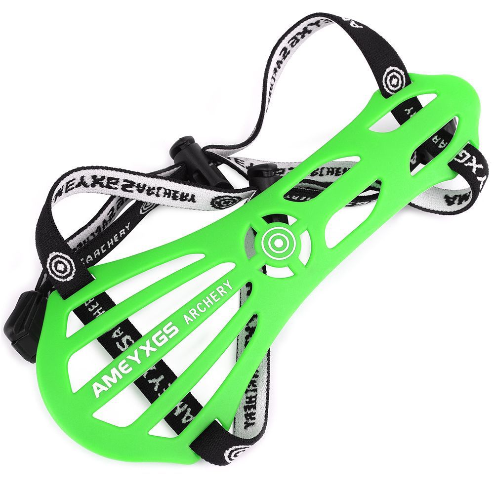 AME Archery Mountain Arm Guard