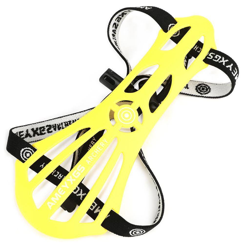 AME Archery Mountain Arm Guard