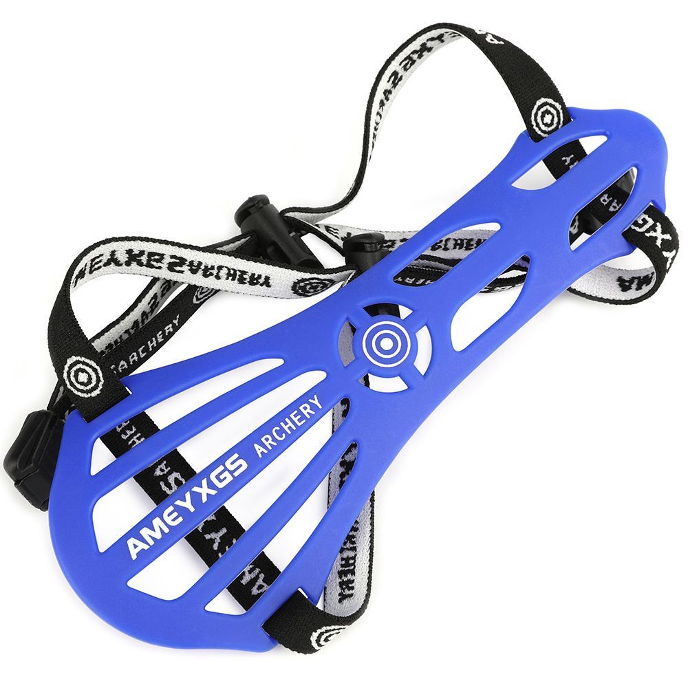 AME Archery Mountain Arm Guard
