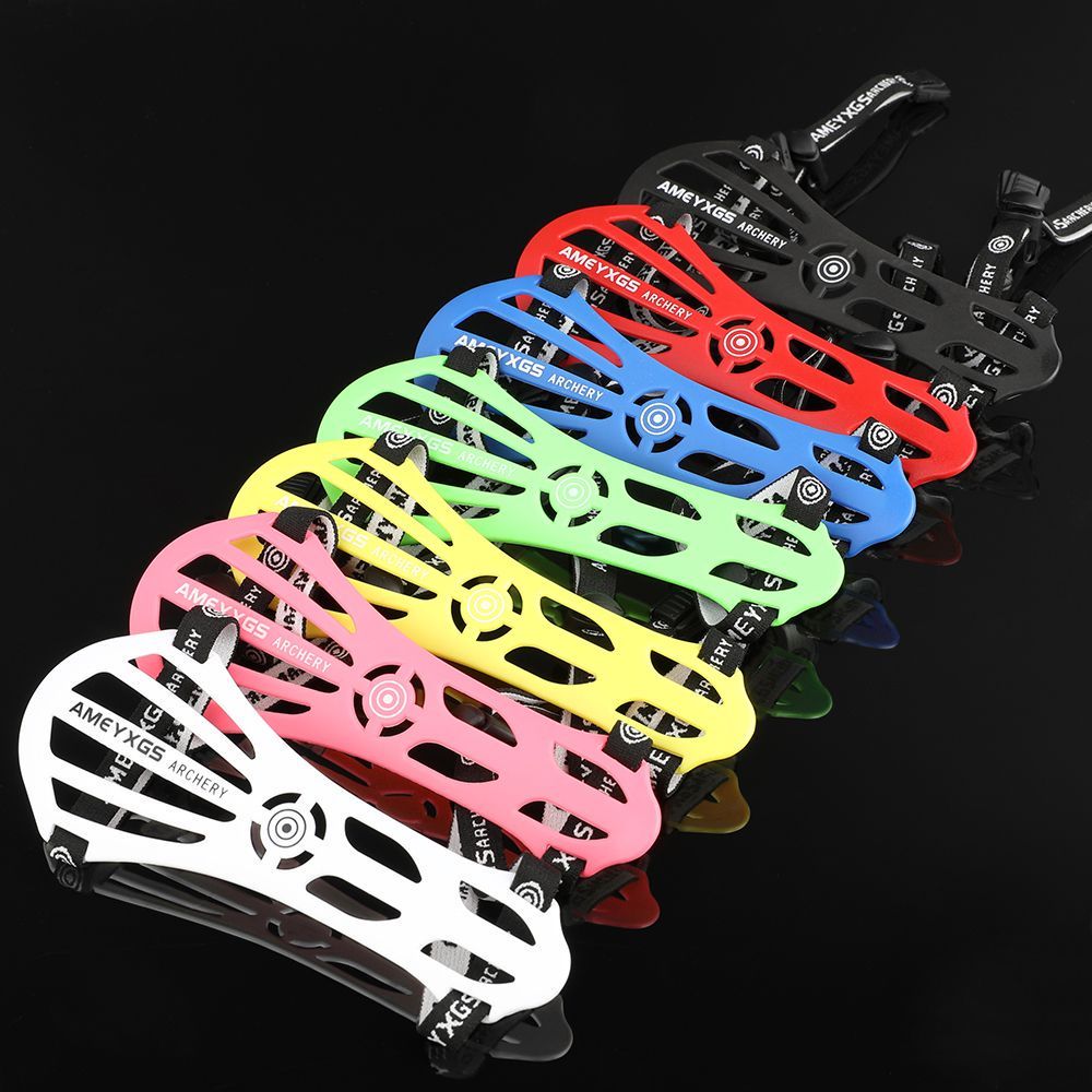 AME Archery Mountain Arm Guard