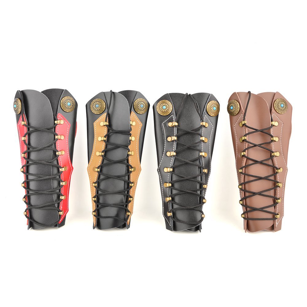 AME Archery Overlord Archery Arm Guard