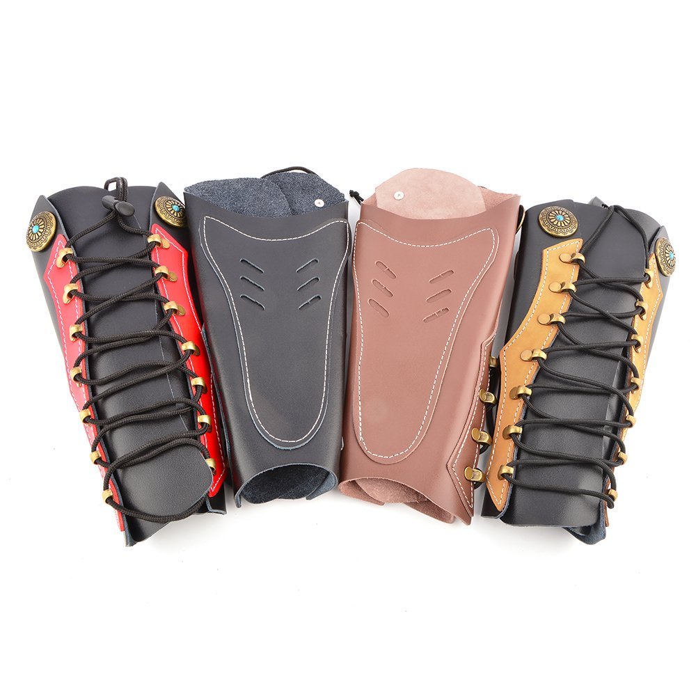 AME Archery Overlord Archery Arm Guard