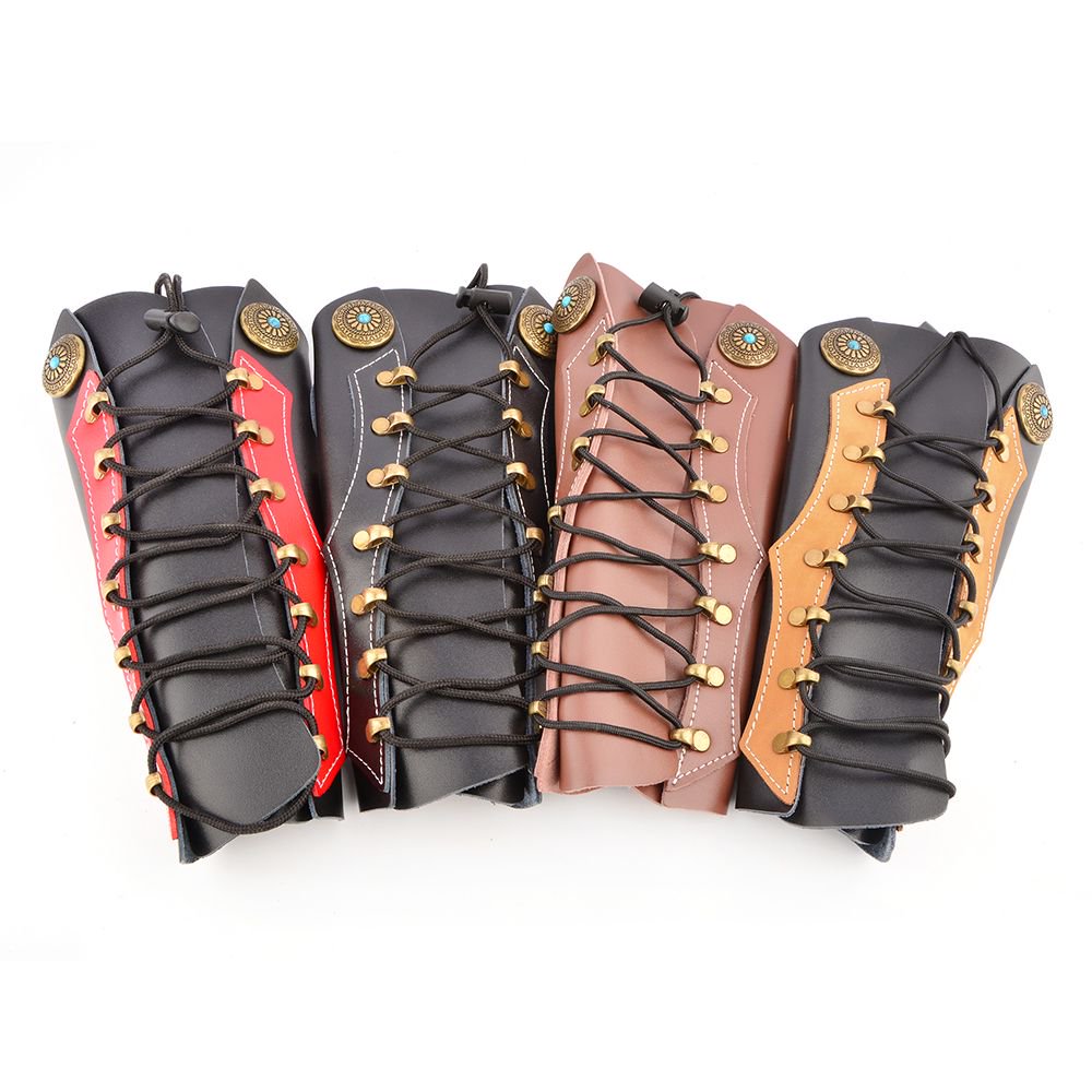 AME Archery Overlord Archery Arm Guard